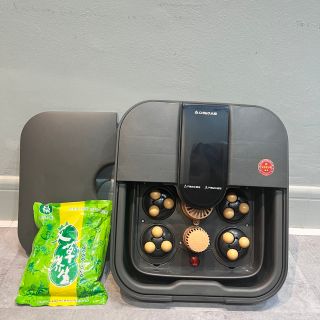 bồn ngâm chân cao cấp chống giật