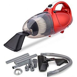 Máy Hút Bụi 2 chiều hút , thổi Cầm Tay Vacuum Cleaner JK8