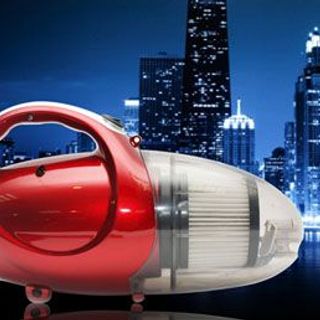Máy Hút Bụi 2 chiều hút , thổi Cầm Tay Vacuum Cleaner JK8