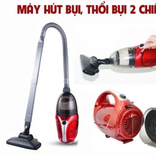 Máy Hút Bụi 2 chiều hút , thổi Cầm Tay Vacuum Cleaner JK8