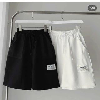 QUẦN SHORT NAM NGẮN PHỐI THEO PHONG CÁCH HÀN QUỐC CHẤT LIỆU BO EO SIÊU ĐẸP CÓ KÈM DÂY RÚT SIÊU NGẦU HÀNG HOT TREND-HTM FASHION