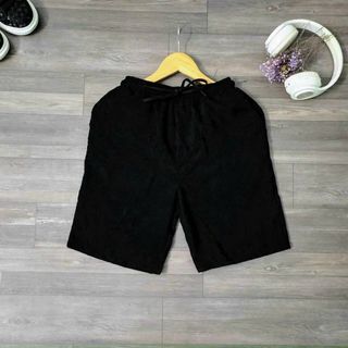 QUẦN SHORT NAM NGẮN MẶC MÁT MẺ PHỐI THEO PHONG CÁCH MẪU MỚI CHẤT LIỆU VẢI NHUNG SIÊU ĐẸP HÀNG HOT TREND-HTM FASHION