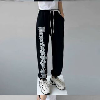 QUẦN DÀI JOGGER NỮ CHẤT LIỆU VẢI MỀM MỊN MẶC RẤT MÁT CÓ CO DÃN PHỐI KIỂU PHONG CÁCH THỜI TRANG DÂY RÚT CỰC TỐT HÀNG HOT TREND-HTM FASHION