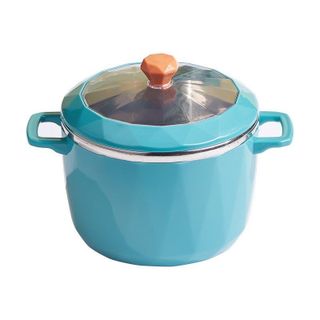 Bát úp mì - Bát ăn mì tôm inox 2 lớp cách nhiệt có nắp đậy