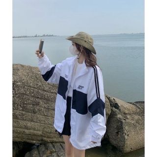 ÁO KHOÁC DÙ 2 LỚP NAM NỮ VỚI THIẾT KẾ FORM RỘNG ÁO CÓ IN CHỮ DUMBLE SIÊU SẮC NÉT CHẤT VẢI DÀY DẶN ÁO ĐẸP HÀNG HOT TREND-HTM FASHION