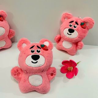 Thú bông hình gấu