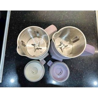 Máy xay sữa hạt 800ml