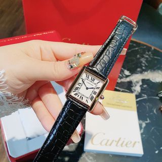 ĐỒNG HỒ DA NỮ TRUNG CẤP CATI