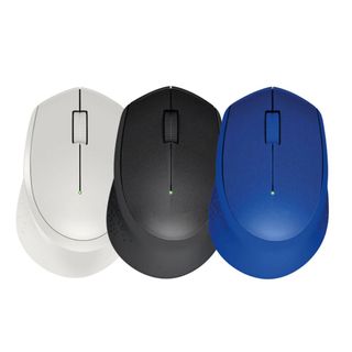 Chuột Không Dây Logitech M330 Silent Plus