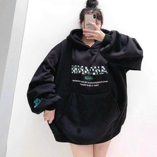 ÁO KHOÁC NỈ HOODIE NAM NỮ ĐỀU MẶC ĐƯỢC CÓ TÚI FORM RỘNG CỰC CHẤT HÌNH IN LOGO TRƯỚC MẶT SIÊU NỔI VÀ ĐẸP HÀNG HOT TREND-HTM FASHION giá sỉ