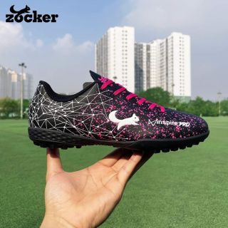 Giày bóng đá Zocker Inspire Pro màu mới