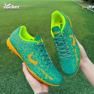 Giày bóng đá Zocker Inspire Pro màu mới