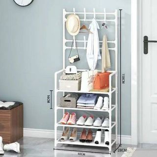 Kệ Để Giày Chữ H Tiện Dụng (Thùng 10 Cái)