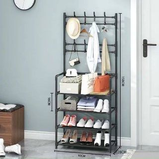 Kệ Để Giày Chữ H Tiện Dụng (Thùng 10 Cái)