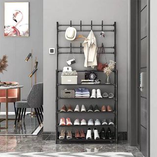 Kệ Để Giày Chữ H Tiện Dụng (Thùng 10 Cái)