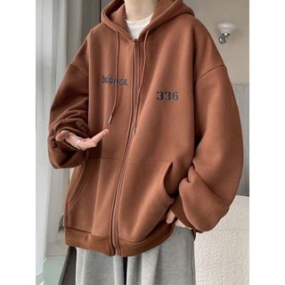 ÁO KHOÁC NỈ 366 VỚI CHẤT VẢI DÀY ZIP FORM RỘNG KHÓA KÉO SIÊU ĐẸP MŨ CÓ 2 LỚP NAM NỮ HÀNG HOT TREND-HTM FASHION