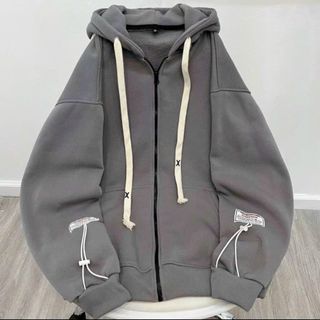 ÁO KHOÁC NỈ NAM NỮ ĐỀU MẶC ĐƯỢC CÓ KÈM DÂY NÓN CỰC KÌ CUTE CHẤT LIỆU VẢI DẦY MỀM MỊN MÁT MẺ BO TAY ĐƯỜNG ÁO SIÊU ĐẸP HOT TREND-HTM FASHION