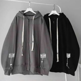 ÁO KHOÁC NỈ NAM NỮ ĐỀU MẶC ĐƯỢC CÓ KÈM DÂY NÓN CỰC KÌ CUTE CHẤT LIỆU VẢI DẦY MỀM MỊN MÁT MẺ BO TAY ĐƯỜNG ÁO SIÊU ĐẸP HOT TREND-HTM FASHION