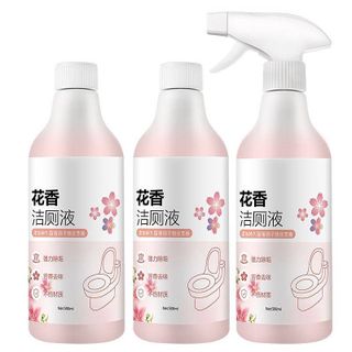Chai Vệ Sinh Toilet Hoa Anh Đào Dạng Xịt (Thùng 40 chai)