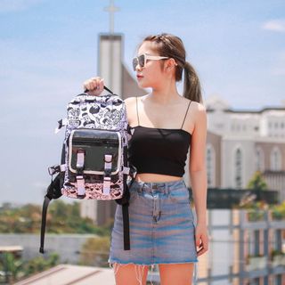 BALO BIRDYBAG TOOL BACKPACK