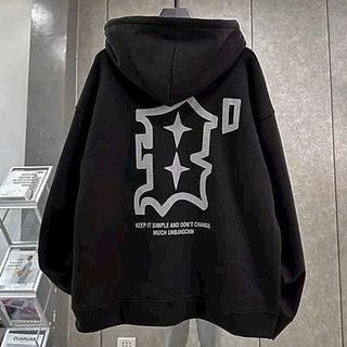 ÁO HOODIE NAM NỮ CHẤT THUN NỈ CÓ NÓN PHỐI ZIP KÉO CÁ TÍNH KHÓA KÉO ĐẸP FORM RỘNG ĐẸP HÀNG HOT TREND-HTM FASHION