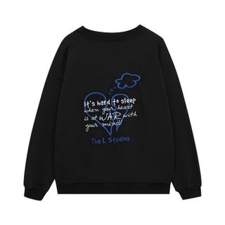 ÁO CARDIGAN NAM NỮ ĐỀU MẶC ĐƯỢC IN LOGO TRÁI TIM BAO ĐẸP CHẤT LIỆU BAO TỐT MỀM MẠI HÀNG CUTE HOT TREND-HTM FASHION giá sỉ