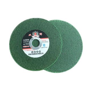 Đá cắt sắt, inox 150 SƯ TỬ màu xanh