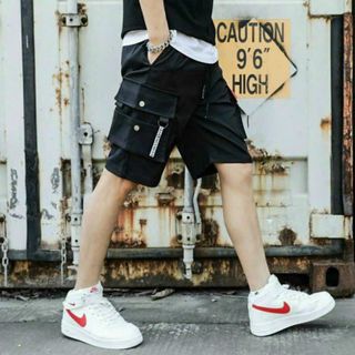 QUẦN SHORT KAKI NAM CÓ TÚI RỘNG PHỐI HỢP VỚI KHÓA Ở ZÍP LƯNG CÓ THUN VẢI CO GIÃN CỰ KÌ TỐT CHẤT LIỆU BAO NÉT VÀ ĐẸP PHỐI THEO PHONG CÁCH HÀN QUỐC HOT TREND-HTM FASHION