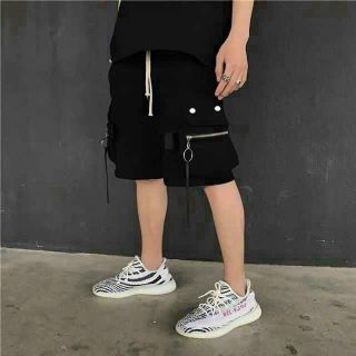 QUẦN SHORT KAKI CÓ TÚI HỘP VẢI CO GIÃN CỰC KÌ TỐT PHỐI THEO PHONG CÁCH HIPHOP BOY ĐƯỜNG PHỐ THỂ THAO UNISEX NAM NỮ MẶC ĐỀU ĐƯỢC HOT TREND-HTM FASHION giá sỉ