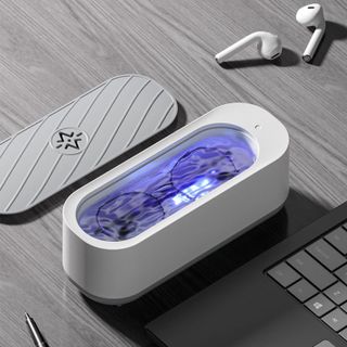MÁY LÀM SẠCH TRANG SỨC, MẮT KÍNH SẠC USB
