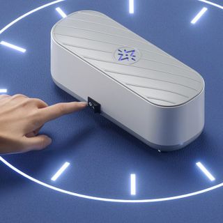 MÁY LÀM SẠCH TRANG SỨC, MẮT KÍNH SẠC USB