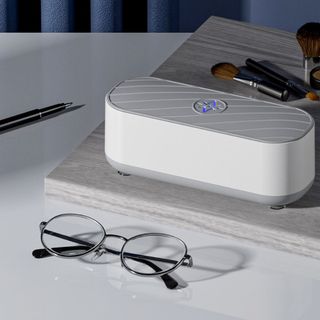 MÁY LÀM SẠCH TRANG SỨC, MẮT KÍNH SẠC USB