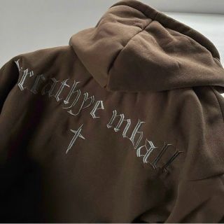 ÁO KHOÁC HOODIE ZIP NAM NỮ CHẤT LIỆU VẢI NỈ DÀY CÓ IN CHỮ DẤU THẬP NGAY ÁO MANG CÁ TÍNH FORM RỘNG HÀNG HOT TREND-HTM FASHION