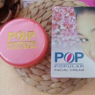 [1 lố = 12 hộp] Kem POP Thailand - Hàng loại 1