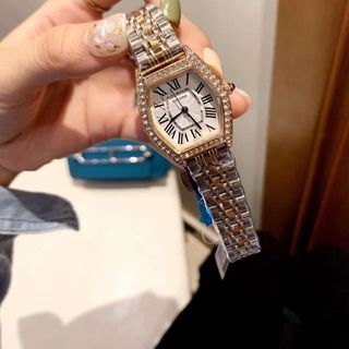 ĐỒNG HỒ NỮ TRUNG CẤP CATI OVAN