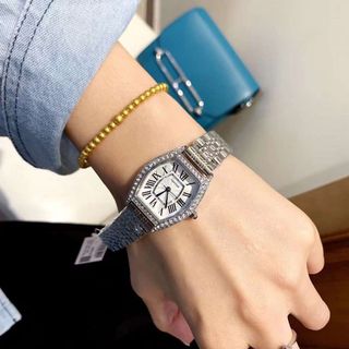 ĐỒNG HỒ NỮ TRUNG CẤP CATI OVAN