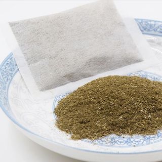 Bột Ngãi Cứu Ngâm Chân