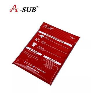 giấy in chuyển nhiệt A4 không bị rọc - giấy in cao cấp lên ly sứ - A- sub 120g