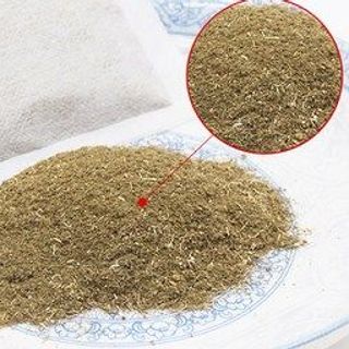 Bột Ngãi Cứu Ngâm Chân