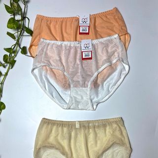 QUẦN BÔNG ÉP PHOM TO LƯNG CAO