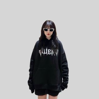 ÁO KHOÁC HOODIE NỈ NAM NỮ KIỂU DÁNG FORM RỘNG THIẾT KẾ CÁ TÍNH TRẺ TRUNG CHẤT VẢI DÀY HÌNH IN 2 MẶT SẮC NÉT HÀNG HOT TREND-HTM FASHION