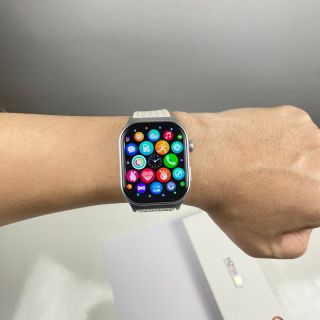 Đồng Hồ Thông Minh DZ9 Pro