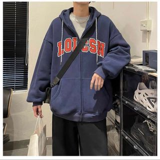 ÁO KHOÁC HOODIE NAM NỮ CÓ DÂY KÉO HỌA TIẾT ĐẸP CÁ TÍNH THỜI TRANG - HTM FASHION giá sỉ