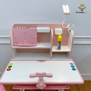 Bàn học thông minh chống gù chống cận F01
