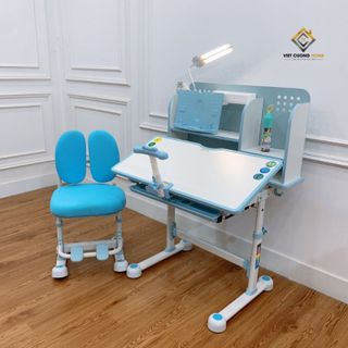 Bàn học thông minh chống gù chống cận F01