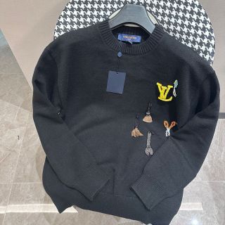 Áo Khoác "L V" Siêu Cấp , Replica 1:1 Like Authentic
