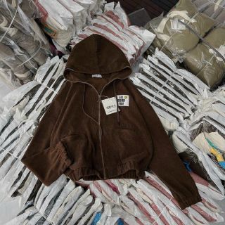 ÁO KHOÁC THUN GÂN NỮ CHẤT LIỆU VẢI CAO CẤP MẪU MỚI ĐANG HOT CÓ KÈM TÚI TRONG VẢI CO DÃN TỐT HÀNG HOT TREND-HTM FASHION