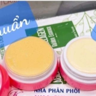 [1 lố = 12 hộp] Kem POP Thiện Châu VN