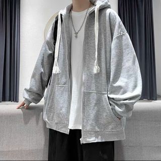ÁO KHOÁC NỈ NAM NỮ FORM RỘNG CÁNH TAY PHONG CÁCH HÀN QUỐC CHẤT VẢI MÁT MẺ HÀNG HOT TREND-HTM FASHION