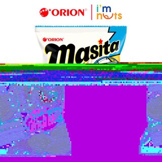 Bánh Snack khoai tây mai rùa 4 lớp Masita Orion đủ vị gói nhỏ và gói lớn